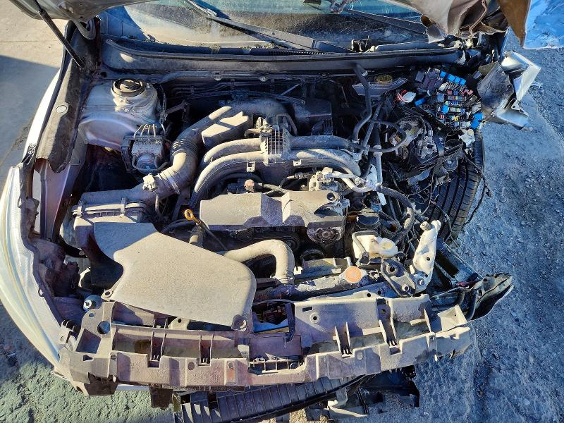 Photo 12 from auction – 2016 SUBARU OUTBACK with VIN 4S4BSBCC5G3222011