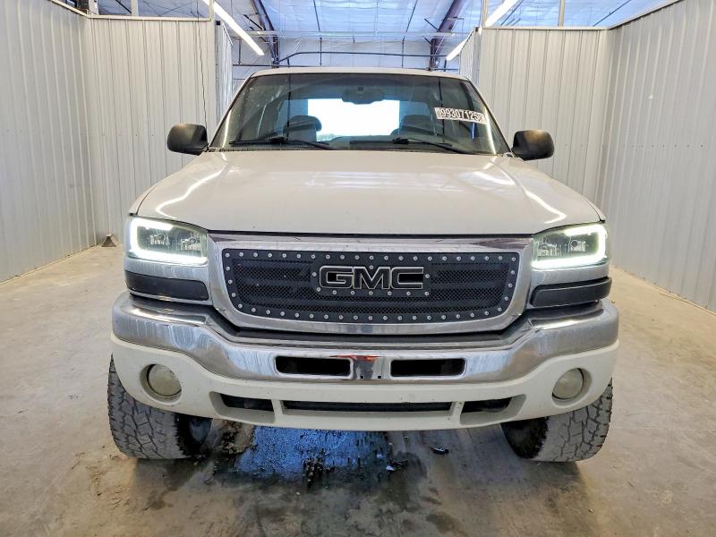 Photo 5 from auction – 2007 GMC NEW SIERRA with VIN 1GTEK19B07Z144339