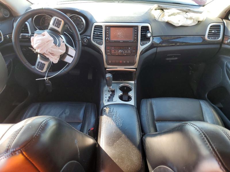Photo 8 from auction – 2011 JEEP GRAND CHER with VIN 1J4RS4GG5BC650966