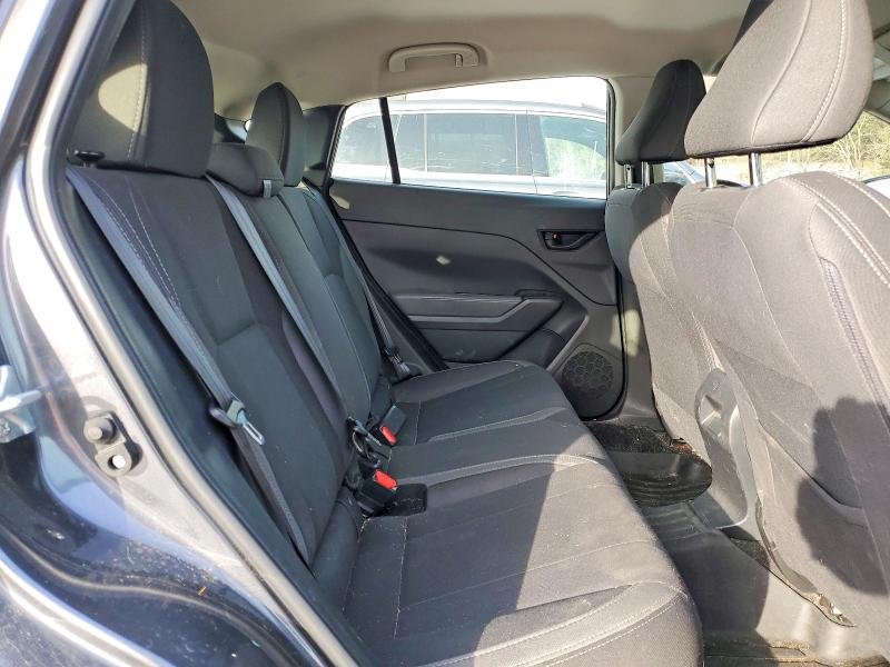 Photo 10 from auction – 2024 SUBARU IMPREZA with VIN JF1GUABC0R8378873