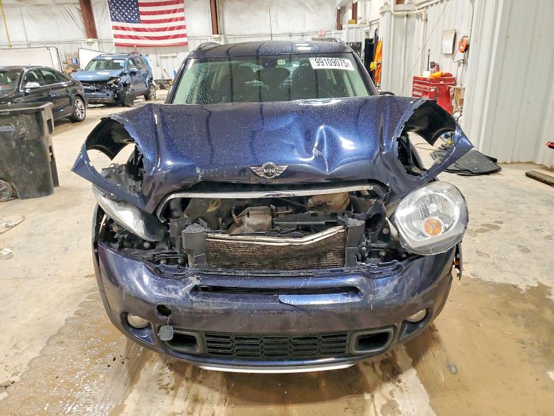 Zdjęcie 5 z aukcji – 2016 MINI COOPER S C z VIN WMWZC5C52GWU00925