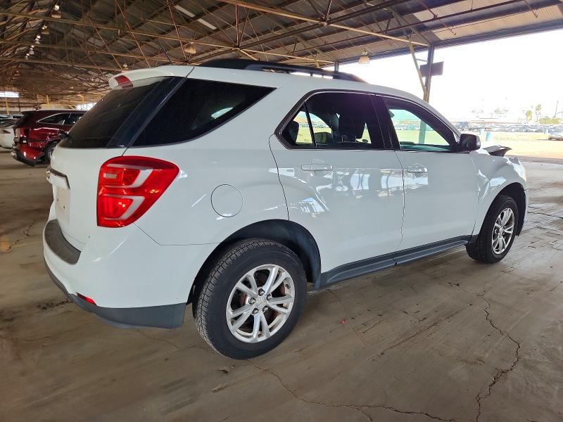Photo 3 from auction – 2017 CHEVROLET EQUINOX with VIN 2GNALCEK5H1583115