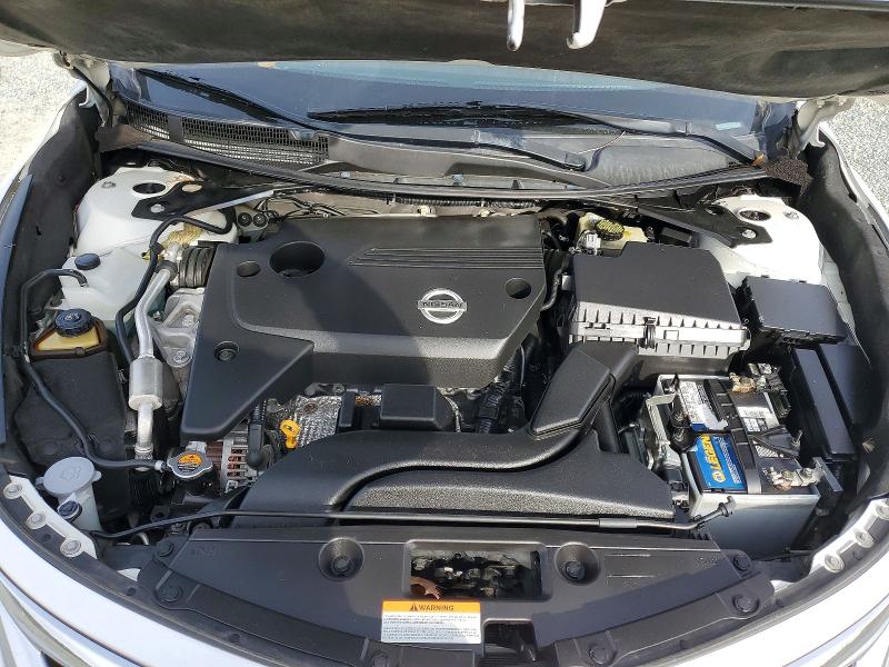 Photo 11 from auction – 2015 NISSAN ALTIMA with VIN 1N4AL3AP2FC230516