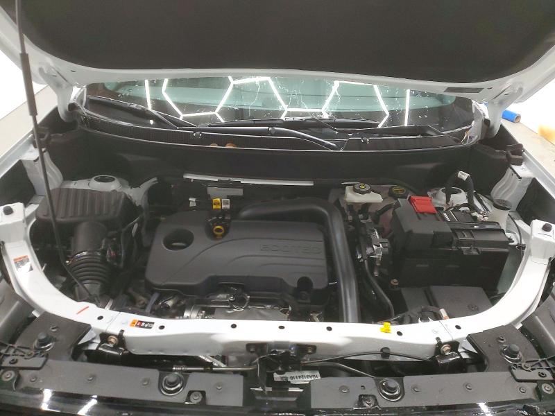 Photo 12 from auction – 2026 GMC TERRAIN with VIN 3GKALMEG7TL275711