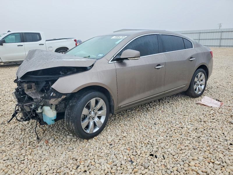 BUICK LACROSSE 2012 с VIN 1G4GF5G33CF149820 - Фото с аукциона