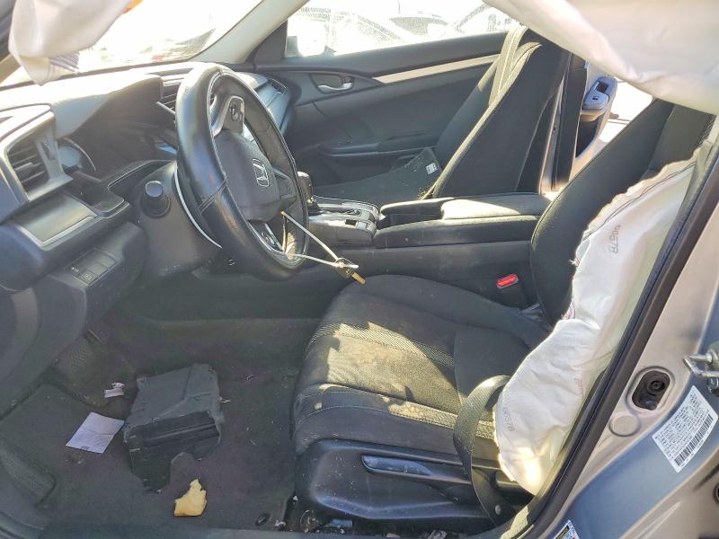 صورة رقم 7 من المزاد - 2017 HONDA CIVIC مع VIN 2HGFC2F52HH562488