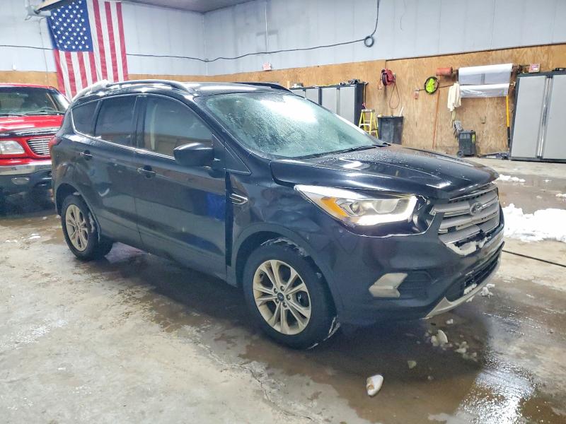 Photo 4 from auction – 2019 FORD ESCAPE SEL with VIN 1FMCU9HD3KUB77596