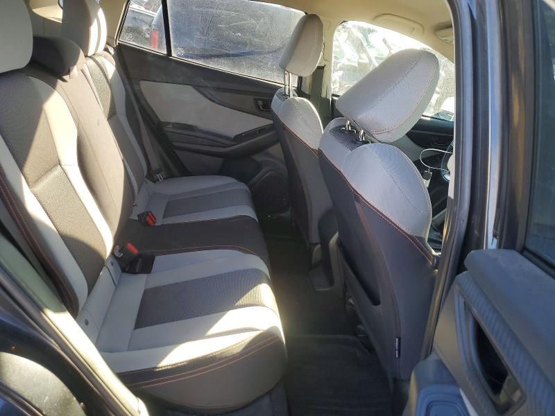 Photo 11 from auction – 2018 SUBARU CROSSTREK with VIN JF2GTADCXJ8291577