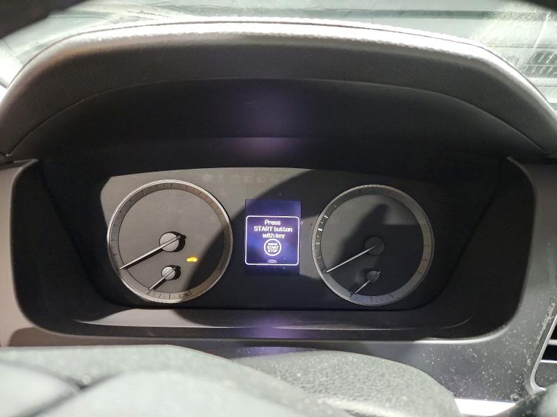 Photo 9 from auction – 2016 HYUNDAI SONATA SPO with VIN 5NPE34AF3GH371657