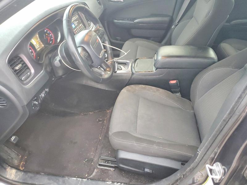 Фото 7 с аукциона – 2018 DODGE CHARGER SX с VIN 2C3CDXBG2JH121456