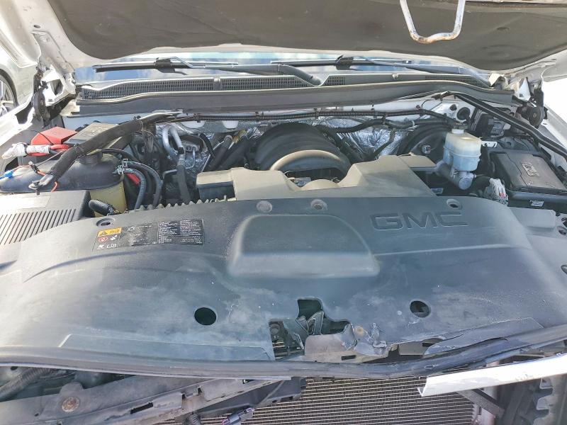Photo 12 from auction – 2016 GMC YUKON DENA with VIN 1GKS2CKJ7GR289723