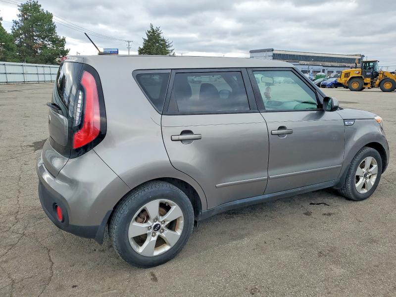 Photo 3 from auction – 2017 KIA SOUL with VIN KNDJN2A28H7461497