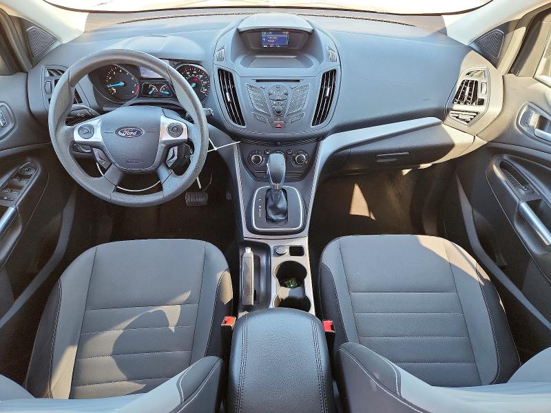 Photo 8 from auction – 2014 FORD ESCAPE SE with VIN 1FMCU0G99EUA14741