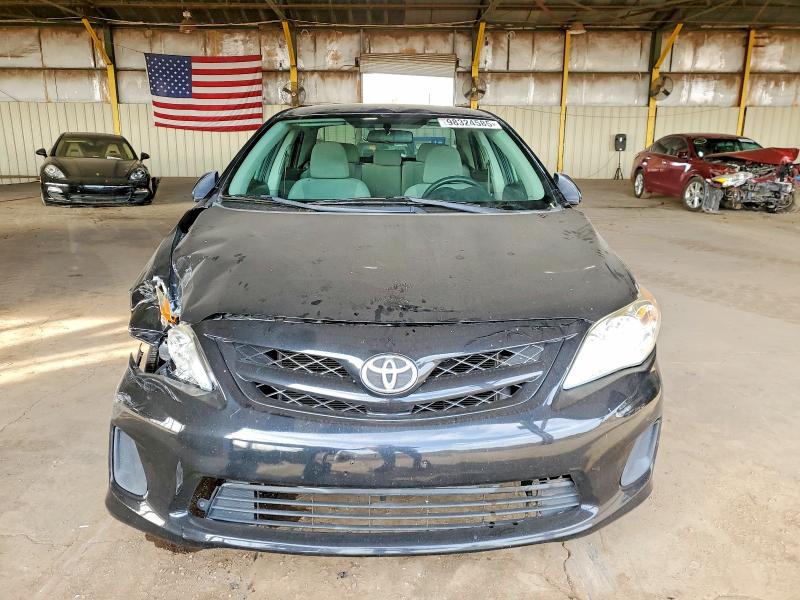صورة رقم 5 من المزاد - 2011 TOYOTA COROLLA BA مع VIN 2T1BU4EE3BC639376