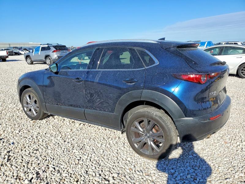 Photo 2 from auction – 2020 MAZDA CX-30 PREM with VIN 3MVDMBEM3LM134319