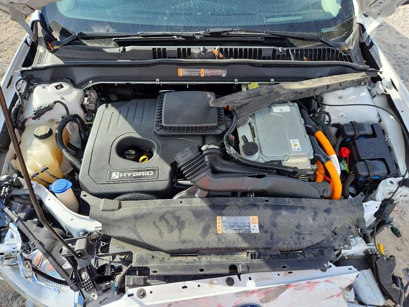 Photo 11 from auction – 2019 FORD FUSION SE with VIN 3FA6P0LU4KR274623
