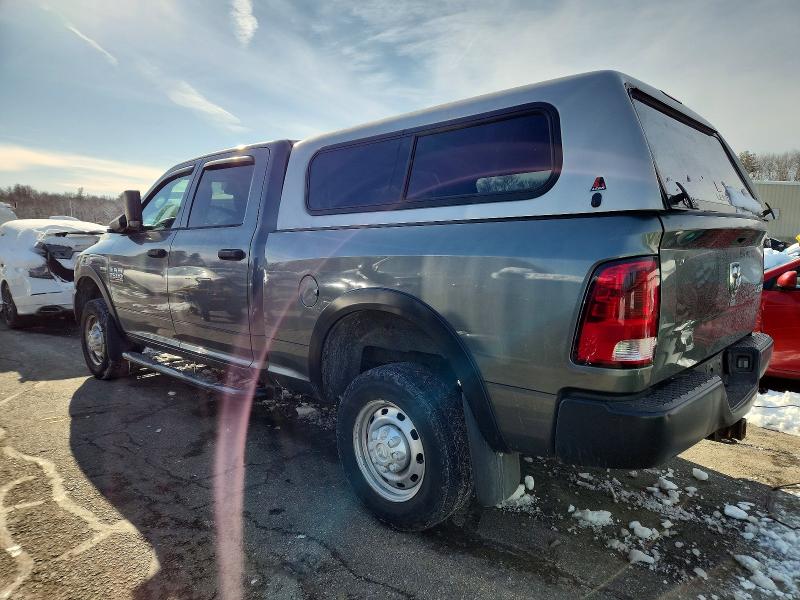 Photo 2 from auction – 2013 RAM 2500 with VIN 3C6TR5CT1DG570832