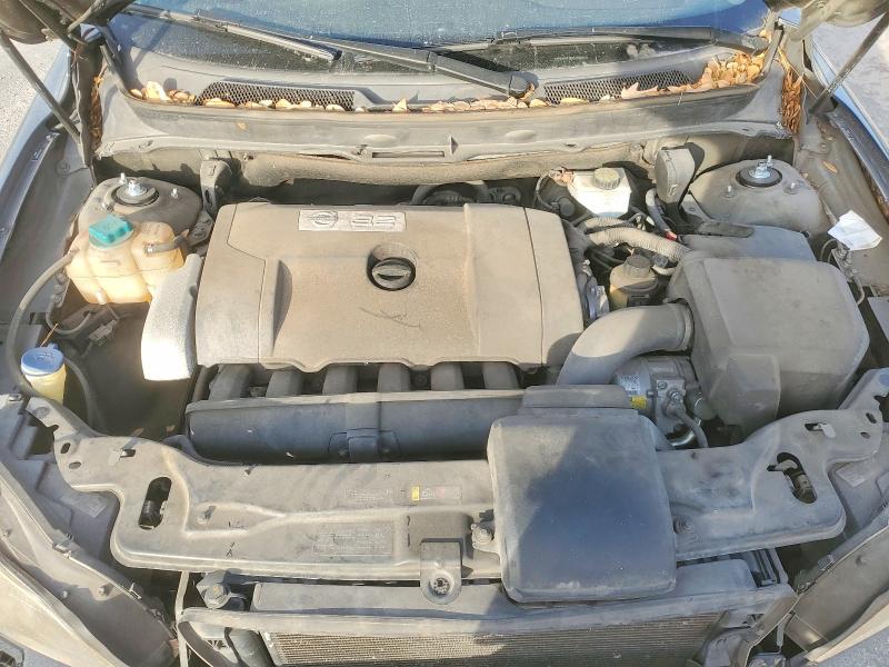 Photo 12 from auction – 2013 VOLVO XC90 3.2 with VIN YV4952CY7D1671197