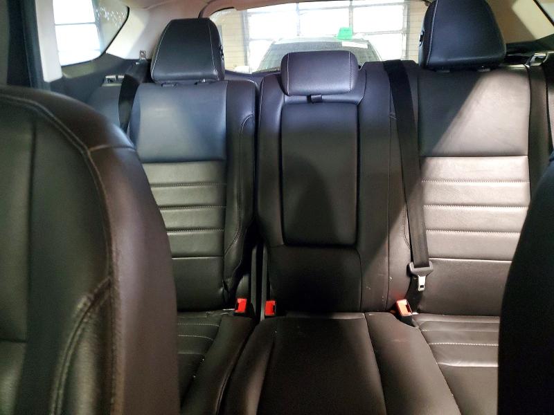Photo 10 from auction – 2013 FORD ESCAPE with VIN 1FMCU0HX7DUD33941