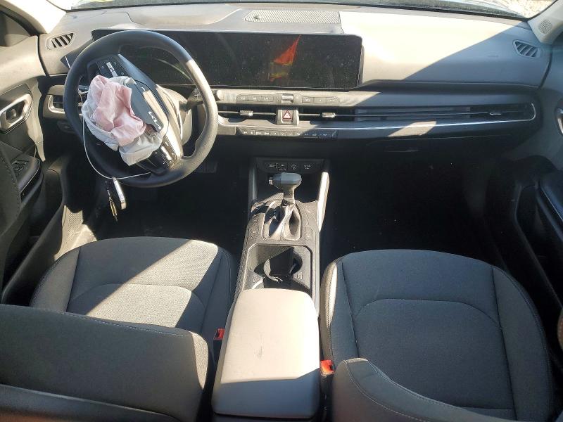 Photo 8 from auction – 2025 KIA K4 LX with VIN 3KPFT4DE8SE153699