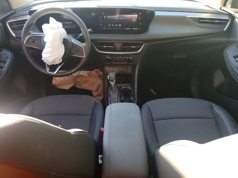 Photo 8 from auction – 2024 BUICK ENCORE GX with VIN KL4AMBSL9RB106423