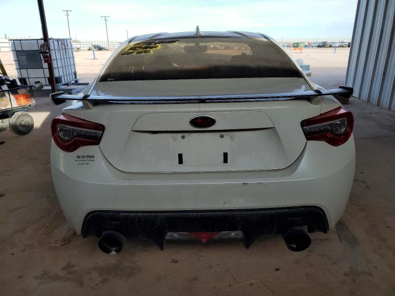 Photo 6 from auction – 2020 SUBARU BRZ with VIN JF1ZCAC11L8702607