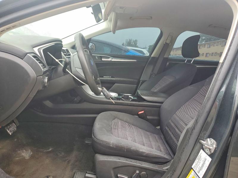 Photo 7 from auction – 2016 FORD FUSION SE with VIN 3FA6P0H78GR154530