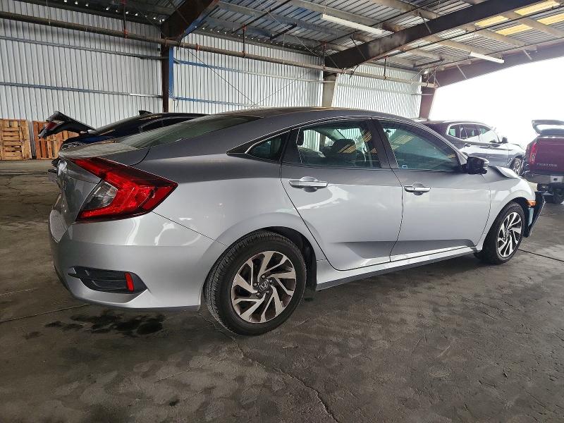 Photo 3 from auction – 2016 HONDA CIVIC EX with VIN 2HGFC2F7XGH509795