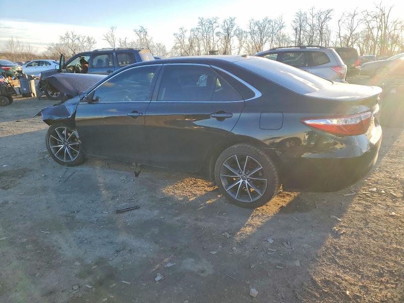 Photo 2 from auction – 2015 TOYOTA CAMRY with VIN 4T1BF1FK3FU110009