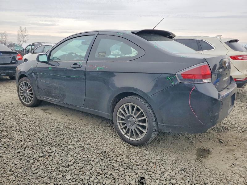Photo 2 from auction – 2009 FORD FOCUS with VIN 1FAHP33N19W189894