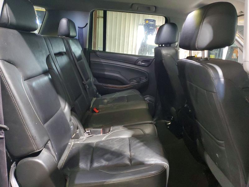 Photo 11 from auction – 2016 CHEVROLET SUBURBAN C with VIN 1GNSCHKC8GR197616