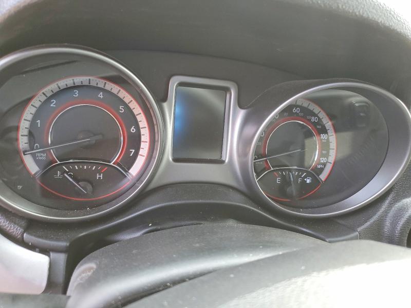 Photo 9 from auction – 2018 DODGE JOURNEY with VIN 3C4PDCGG8JT469882