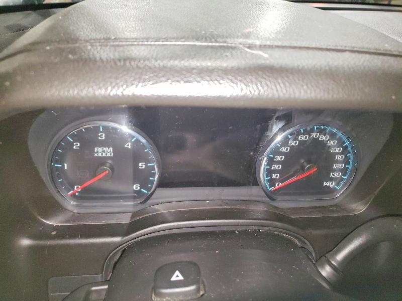 Photo 9 from auction – 2017 CHEVROLET SUBURBAN with VIN 1GNSKHKC7HR275422
