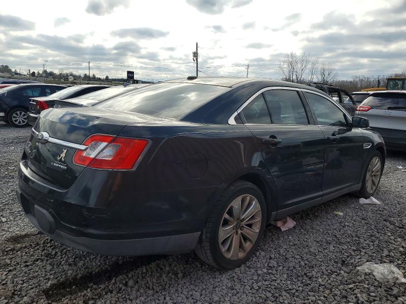 Photo 3 from auction – 2010 FORD TAURUS LIM with VIN 1FAHP2FW4AG150410
