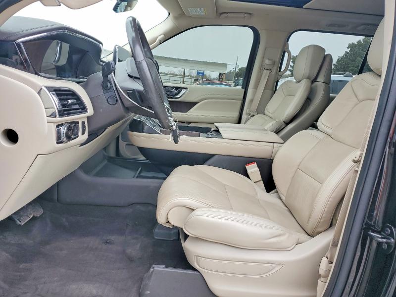 Photo 7 from auction – 2021 LINCOLN NAVIGATOR with VIN 5LMJJ3LT0MEL08117