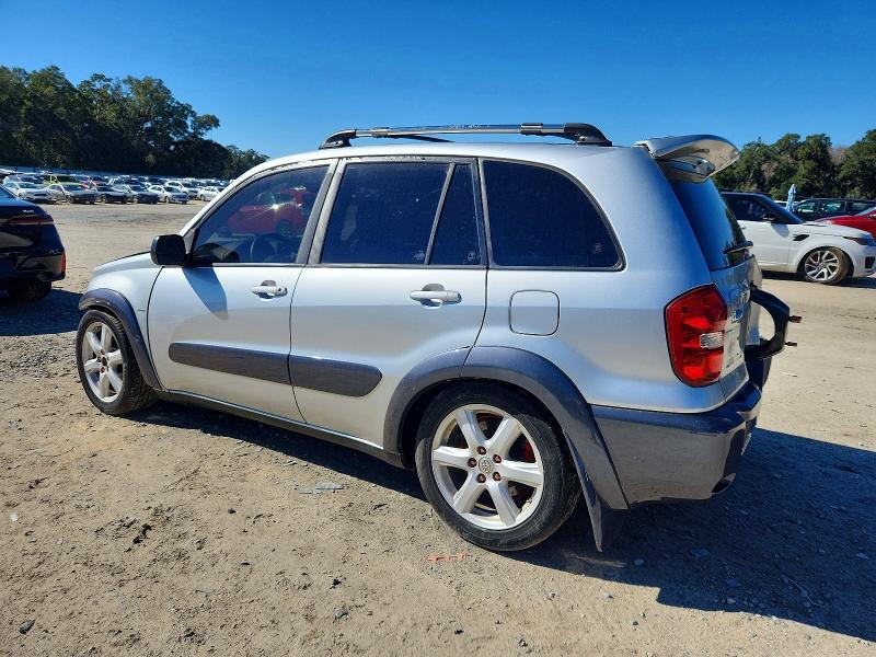 صورة رقم 2 من المزاد - 2004 TOYOTA RAV4 مع VIN JTEGD20V540016612