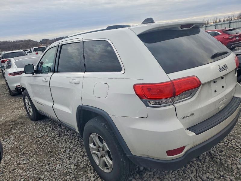 Photo 2 from auction – 2014 JEEP GRAND CHER with VIN 1C4RJFAG1EC104635