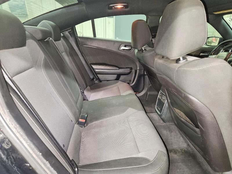 Photo 10 from auction – 2016 DODGE CHARGER R/ with VIN 2C3CDXCT2GH346805