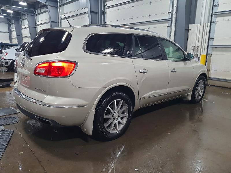 Photo 3 from auction – 2014 BUICK ENCLAVE with VIN 5GAKRBKD4EJ129095