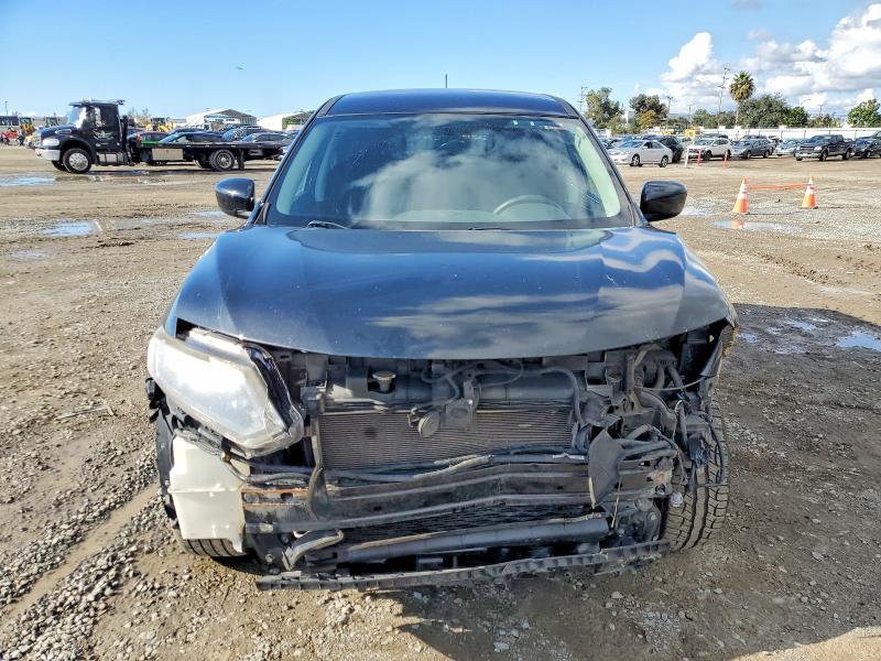 Photo 5 from auction – 2016 NISSAN ROGUE S with VIN KNMAT2MT6GP608361