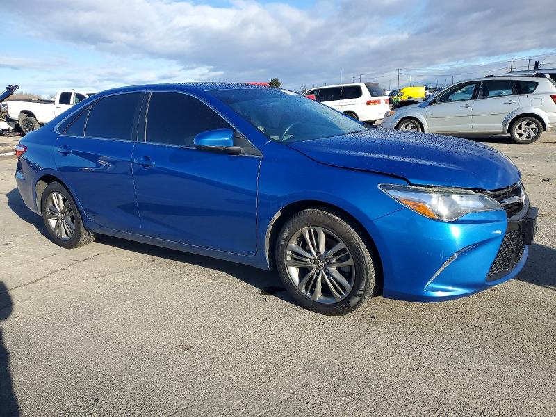 Photo 4 from auction – 2017 TOYOTA CAMRY LE with VIN 4T1BF1FK7HU649672