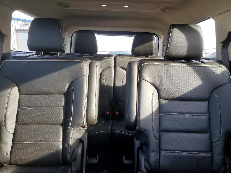 Photo 10 from auction – 2017 GMC ACADIA DEN with VIN 1GKKNXLS3HZ286969