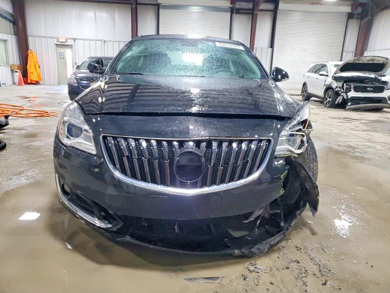 Photo 5 from auction – 2014 BUICK REGAL PREM with VIN 2G4GP5EX3E9308298