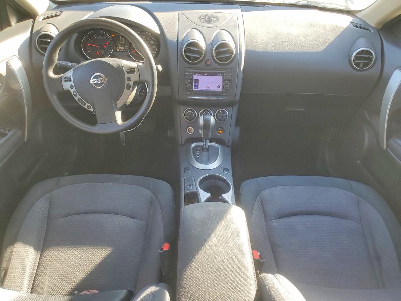 Photo 8 from auction – 2013 NISSAN ROGUE S with VIN JN8AS5MT2DW036442