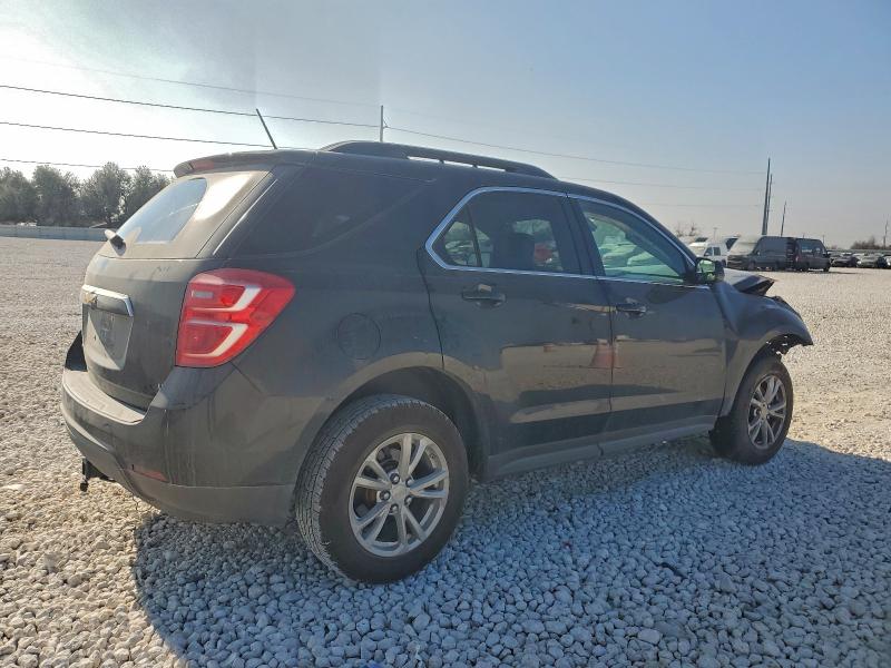 Photo 3 from auction – 2017 CHEVROLET EQUINOX with VIN 2GNALCEK4H1521625