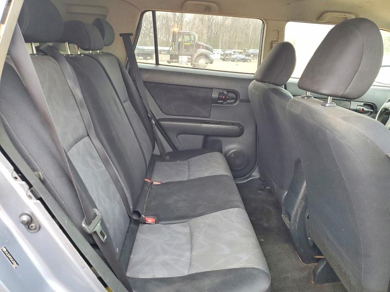 Photo 10 from auction – 2012 TOYOTA SCION XB with VIN JTLZE4FE4CJ028633