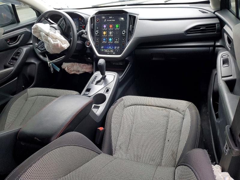 Photo 8 from auction – 2024 SUBARU CROSSTREK with VIN JF2GUADC0R8214340