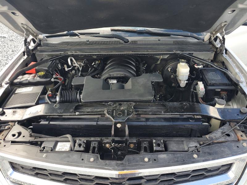 Photo 12 from auction – 2019 CHEVROLET SUBURBAN C with VIN 1GNSCHKC6KR201509
