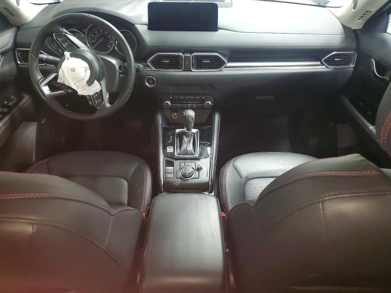 Zdjęcie 8 z aukcji – 2025 MAZDA CX-5 PREFE z VIN JM3KFBCM5S0691084