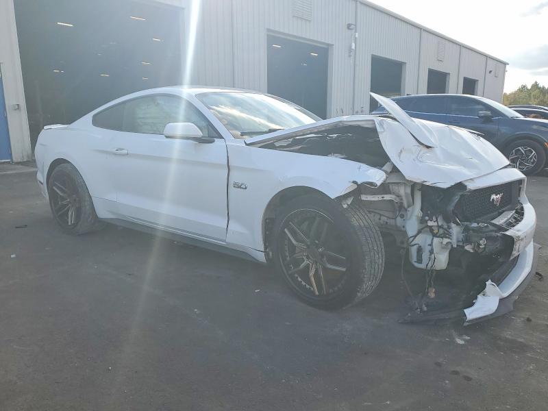 Photo 4 from auction – 2017 FORD MUSTANG with VIN 1FA6P8CF2H5208633